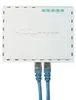 MikroTik RouterBOARD hEX, 880MHz dual-core CPU, 256MB RAM, Anteprima dell’immagine prodotto 18