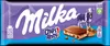 Milka Czekolada Chips Ahoy 100 g Náhled obrázku produktu 3