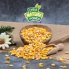 25 kg Lyra Pet® Futtermais Qualitätsfutter Körnermais Produktbild-Vorschau 6