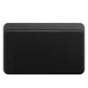 A black Nomad Base Station Pro charging pad is shown on a white background. Voir les images du produit
