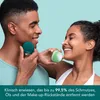 FOREO LUNA 4 go Gesichtsreinigungsbürste – Sanfte Reinigung Produktbild-Vorschau 3