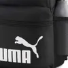 Mochilas Niña Del Marchio Puma Del Modello Puma Phase Nero Anteprima dell’immagine prodotto 3