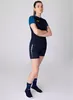 Jako Performance T-Shirt Kinder - Marine / Jako Blau Produktbild-Vorschau 8