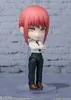 Chainsaw Man Figuarts mini actiefiguur, Makima, 10 cm Productafbeelding-voorbeeld 2