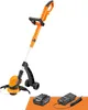 Akumulátorový vyžínač trávy LawnMaster 24 V, 2,0 Ah, Náhľad obrázku produktu 1