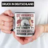 Trendation - KFZ Mechaniker Tasse Geschenk Lustig Spruch Produktbild-Vorschau 2