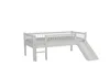 VIPACK - FORREST Buche Junior-Spielbett 90x200 cm, inkl. Produktbild-Vorschau 1