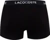 Lacoste Boxer anliegend für Herren Produktbild-Vorschau 8