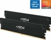 DDR5 32GB PC 6400-KIT CL38 B 2x16GB Crucial Pro Produktbild-Vorschau 11