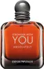 Giorgio Armani Stronger with You Absolutely 100 ml EDP Podgląd zdjęcia produktu 5