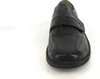 Josef Seibel Alec Slipper Schwarz Produktbild-Vorschau 58