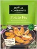 Natur Compagnie  Wrz Mix Potato Rosmarin-Knoblauch 35g Produktbild-Vorschau 2