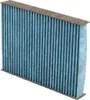 RIDEX 424I0522 Aktivkohle Innenraumfilter Pollenfilter für Produktbild-Vorschau 4