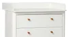 Leander Classic Wickelaufsatzplatte - White Produktbild-Vorschau 3