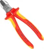 KNIPEX Seitenschneider verchromt 160 mm Produktbild-Vorschau 38