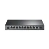 TP-Link TL-SG1210PP, Unmanaged, Gigabit Ethernet Produktbild-Vorschau 1
