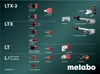 Metabo BS 18 LT BL Q Akku-Bohrschrauber Produktbild-Vorschau 16