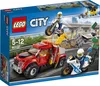 LEGO® - City, Dépanneuse sur la route ; 60137 Voir les images du produit 1