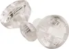 Fox 2020 V3 Rs Helmschirm Screws - 2Pk Clr Größe: OS Náhled obrázku produktu 2