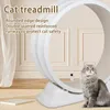Katzenlaufrad,Laufrad für Katzen 80cm,Katzenlaufband für Produktbild-Vorschau 6
