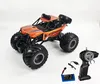 DF Models DF JUMBO FOOT V2 Off-Roader 1:10 RTR Produktbild-Vorschau 1