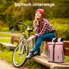 7MAGIC RollTop Rucksack 20L-25L, Laptoptasche 15,6 Zoll Produktbild-Vorschau 7