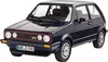 Revell "35 Years VW Golf 1 GTI Pirelli" (en anglais) Voir les images du produit 13