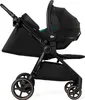 Kinderkraft KINDERKRAFT adapteriai MITZY, KAADAPMITZY0000 Anteprima dell’immagine prodotto 3