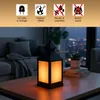 Lanterna LED EAXUS (interruttore on/off, funzionamento a Anteprima dell’immagine prodotto 3