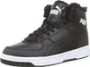 Puma Rebound Joy Fur JR : Chaussures de sport pour garçons, Voir les images du produit 47