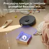 Roborock Qrevo S5V Robot Aspirapolvere 12.000 Pa, Sistema Anteprima dell’immagine prodotto 19