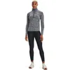 Lehká dámská mikina Under Armour New Tech 1/2 Zip - Twist Náhled obrázku produktu 11