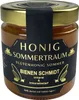 Nemecký včelársky med „SOMMERTRAUM“ 500 g v pohári Nemecký Náhľad obrázku produktu 1