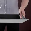 FREEFORM Wendetablett DUO, Grau/Schwarz, groß 108652 Anteprima dell’immagine prodotto 3