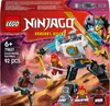 LEGO NINJAGO Zaneův bojový robotický oblek, Sada na Náhled obrázku produktu 26