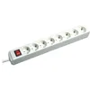 Brennenstuhl Eco-Line Steckdosenleiste mit Schalter 8-fach Produktbild-Vorschau 24