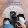 Mini Vélo Elliptique Électrique Pour Bureau & Maison Merach Voir les images du produit 6