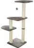 TRIXIE Kratzbaum Altea - 117 cm Produktbild-Vorschau 1