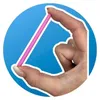 Meli Constructor Pink – 200-teiliges Konstruktionsset für Produktbild-Vorschau 2