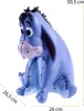 Gartenfigur Eeyore Disney's liebenswerter I-Aah für deinen Produktbild-Vorschau 5