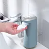 Spülmittelspender Automatischer Seifenspender, 450 ml, USB, Produktbild-Vorschau 4