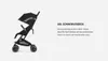 Cybex Qbit+ All-City Buggy: Wygodny towarzysz dla Podgląd zdjęcia produktu 10