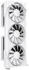 XFX VGA 16GB RADEON RX9070XT SWIFT WHITE OC Gaming Produktbild-Vorschau 1