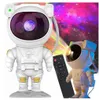 Astronaut Sternenprojektor mit Fernbedienung – LED Galaxy Produktbild-Vorschau 1