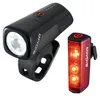 Sada osvětlení Sigma Buster 400 USB + Blaze Flash USB Náhled obrázku produktu 1