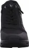 Caprice Schnürstiefel Schwarz Produktbild-Vorschau 10