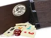 Semus-Star V.I.P dřevěná sada na rummy VIP OKEY s Náhled obrázku produktu 3