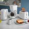 Philips HD7411/90, Kávovar na překapávanou kávu, 1,32 l, Náhled obrázku produktu 14