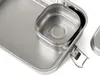 ECO Brotbox - Marmita+ - auslaufsichere Edelstahl Lunchbox Produktbild-Vorschau 9
