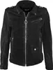 Gipsy by Mauritius Herren Bikerjacke Lederjacke JOULE SF Produktbild-Vorschau 1